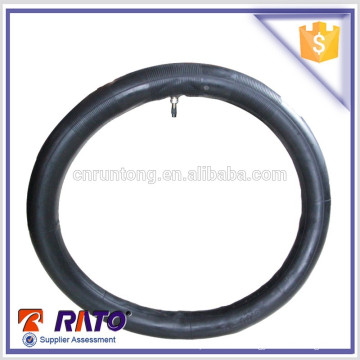 Tubos de alta calidad china 2.50-14 (17) neumático para moto con descuento de precio